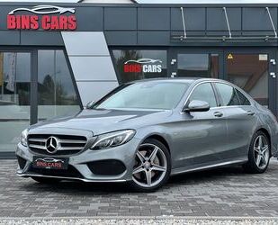 Mercedes-Benz C 400 Gebrauchtwagen