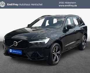 Volvo XC60 Gebrauchtwagen