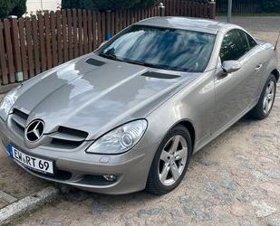 Mercedes-Benz SLK 280 Gebrauchtwagen