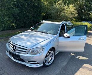 Mercedes-Benz C 350 Gebrauchtwagen