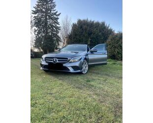 Mercedes-Benz C 180 Gebrauchtwagen