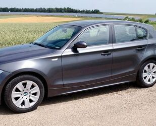 BMW 116 Gebrauchtwagen