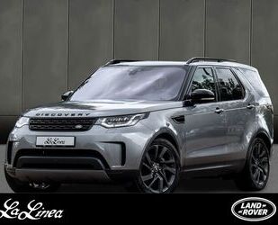 Land Rover Discovery Gebrauchtwagen