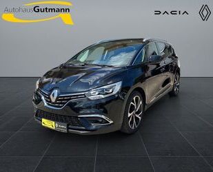 Renault Scenic Gebrauchtwagen