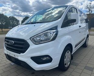 Ford Transit Gebrauchtwagen