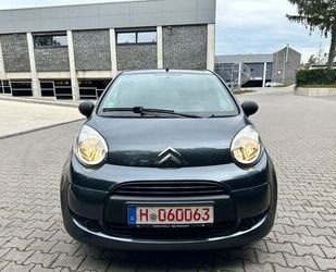 Citroen C1 Gebrauchtwagen