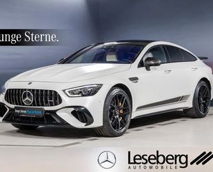 Mercedes-Benz AMG GT Gebrauchtwagen