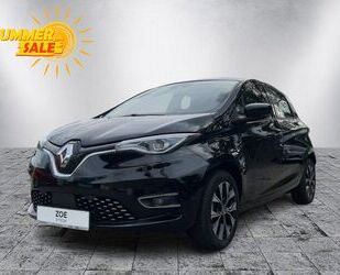 Renault ZOE Gebrauchtwagen