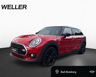 Mini Cooper Clubman Gebrauchtwagen