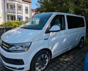 VW T6 Multivan Gebrauchtwagen