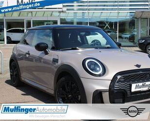 Mini Cooper Gebrauchtwagen