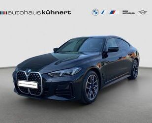 BMW 420 Gran Coupé Gebrauchtwagen