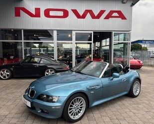 BMW Z3 Gebrauchtwagen