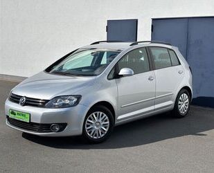 Audi Golf 