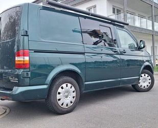 VW T5 Transporter Gebrauchtwagen