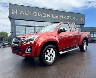 Isuzu D-Max Gebrauchtwagen