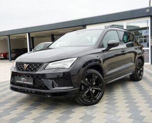 Cupra Ateca Gebrauchtwagen