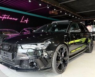 Audi RS6 Gebrauchtwagen