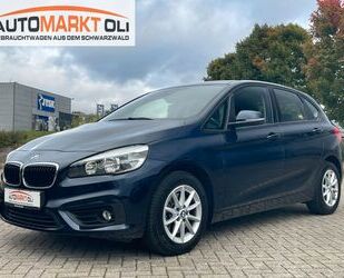 BMW 218 Active Tourer Gebrauchtwagen