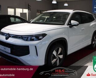 VW Tayron Gebrauchtwagen