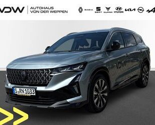 Renault Espace Gebrauchtwagen