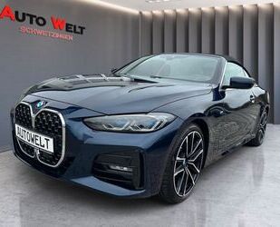 BMW 420 Gebrauchtwagen