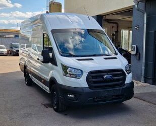 Ford Transit Gebrauchtwagen