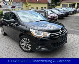 Citroen C4 Gebrauchtwagen