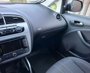 Seat Altea Gebrauchtwagen