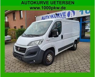Fiat Ducato Gebrauchtwagen
