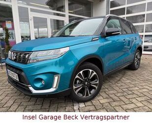 Suzuki Vitara Gebrauchtwagen
