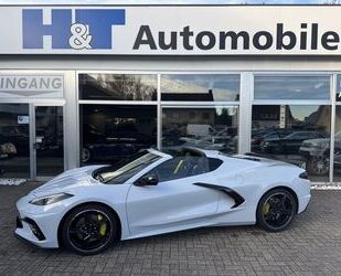 Corvette C8 Gebrauchtwagen