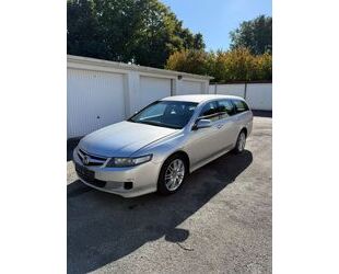 Honda Accord Gebrauchtwagen