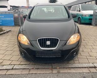 Seat Altea Gebrauchtwagen