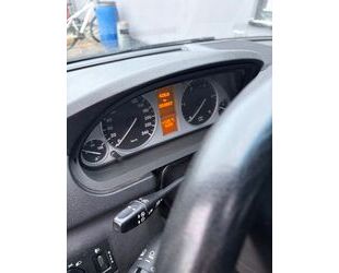 Mercedes-Benz B 200 Gebrauchtwagen