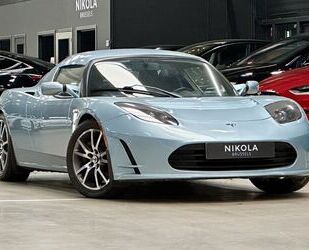 Tesla Roadster Gebrauchtwagen