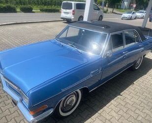 Opel Diplomat Gebrauchtwagen