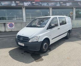 Mercedes-Benz Vito Gebrauchtwagen