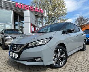 Nissan Leaf Gebrauchtwagen