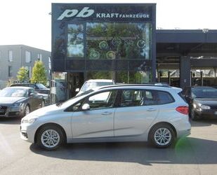 BMW 218 Gran Tourer Gebrauchtwagen