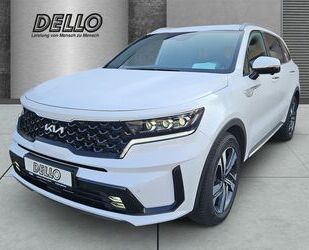 Kia Sorento Gebrauchtwagen