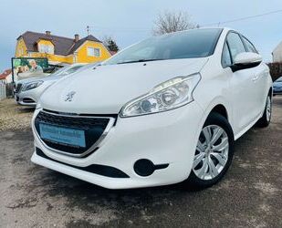 Peugeot 208 Gebrauchtwagen