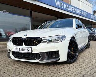 BMW M5 Gebrauchtwagen