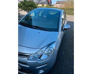 Citroen C3 Gebrauchtwagen