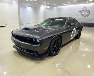 Dodge Challenger Gebrauchtwagen