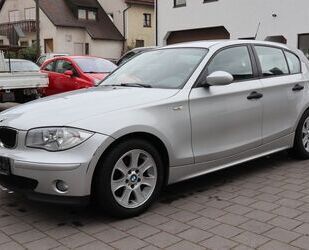 BMW 116 Gebrauchtwagen