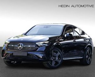 Mercedes-Benz GLC 450 Gebrauchtwagen