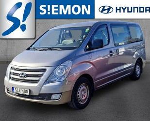 Hyundai H-1 Gebrauchtwagen