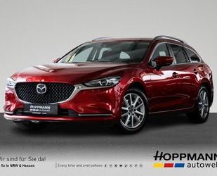 Mazda 6 Gebrauchtwagen