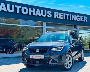 Seat Arona Gebrauchtwagen
